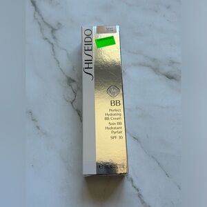 Shiseido Perfect Hydrating BB Cream - Shade Light